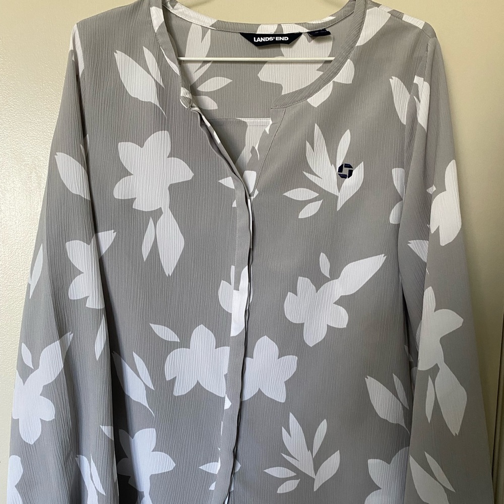 Chase Bank top  - Chase Apparel